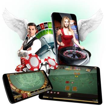 How On-line Casinos Use Gamification To Enhance Participant Expertise Spotlight Media